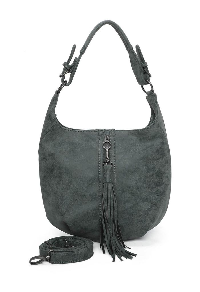 Fritzi aus Preußen Schultertasche 28 cm