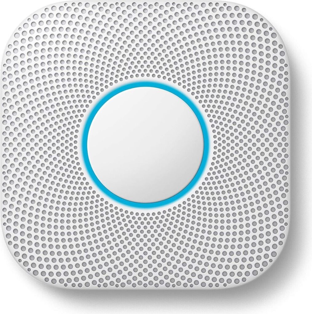 Bateria Google Nest Protect V2 Zdjęcie produktu 1