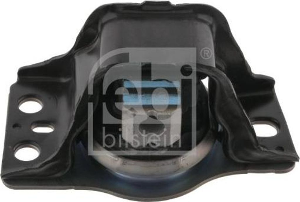 FEBI BILSTEIN 32998 Lagerung, Motor OE 11210BN702 kompatibel mit Almera