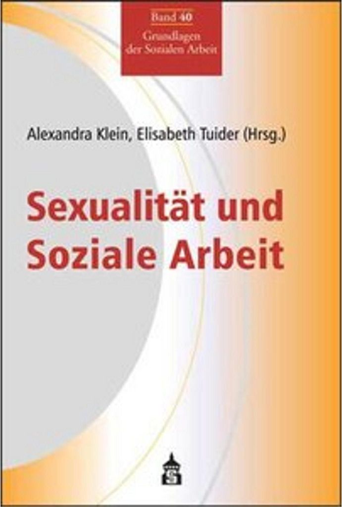Sexualität und Soziale Arbeit