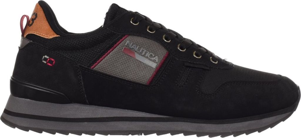Schuhe Nautica Arnold NTM423F0201