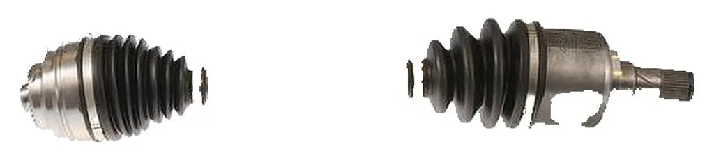 Arbre d'entraînement pour MINI - Pièce de rechange TRISCAN de 527 mm