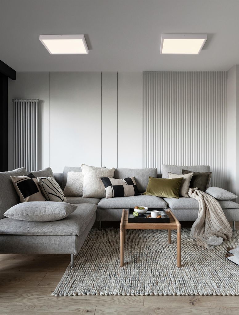 Nova Luce Deckenleuchte ITOS