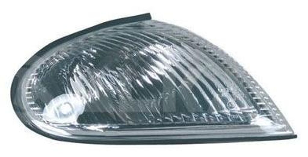 ALKAR 2102623 Blinker Blinkleuchte vorne Rechts für HYUNDAI LANTRA II (J-2) LANTRA II Wagon (J-2)