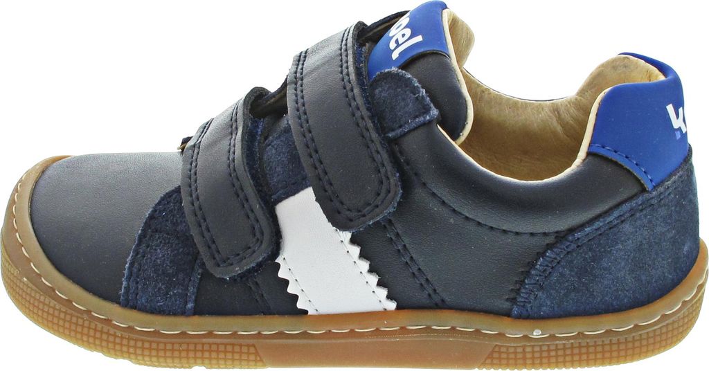 Koel Denis 07M067.101-111 (25/navy) Produktbild 