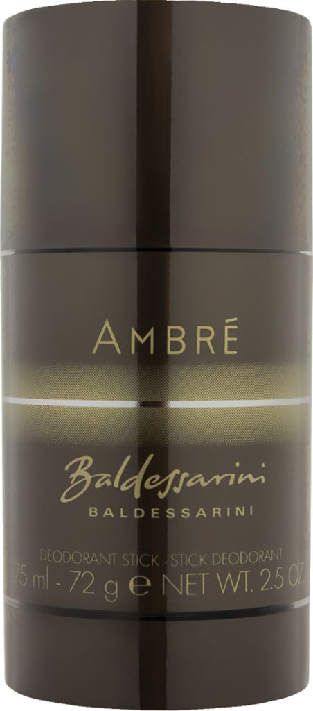 Baldessarini Ambre Deodorant Stick 75 ml Obrázok produktu 