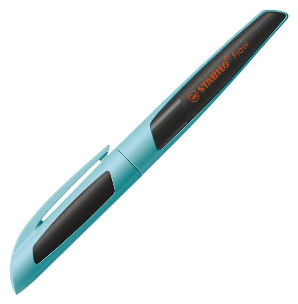 Pióro wieczne STABILO 5071/1-41 Flow SPORTY M, Zdjęcie produktu 