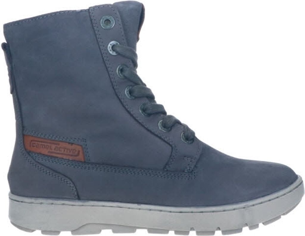 Camel Boots Damen