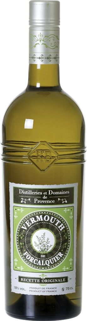 Vermouth de Forcalquier 0,75 Liter Produktbild 