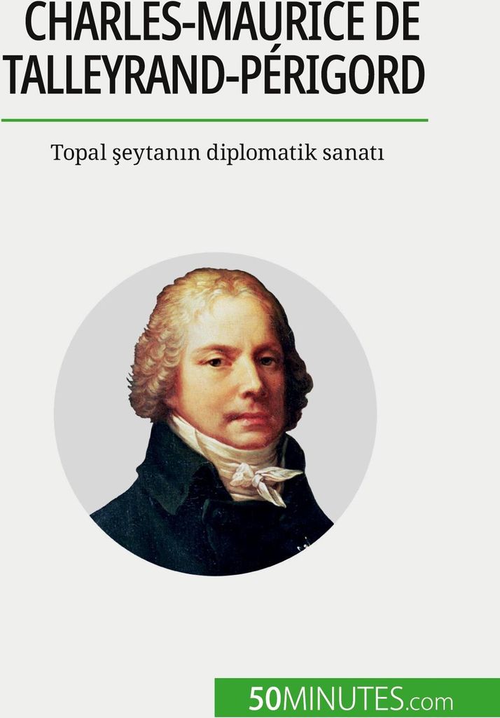 Charles-Maurice de Talleyrand-Périgord