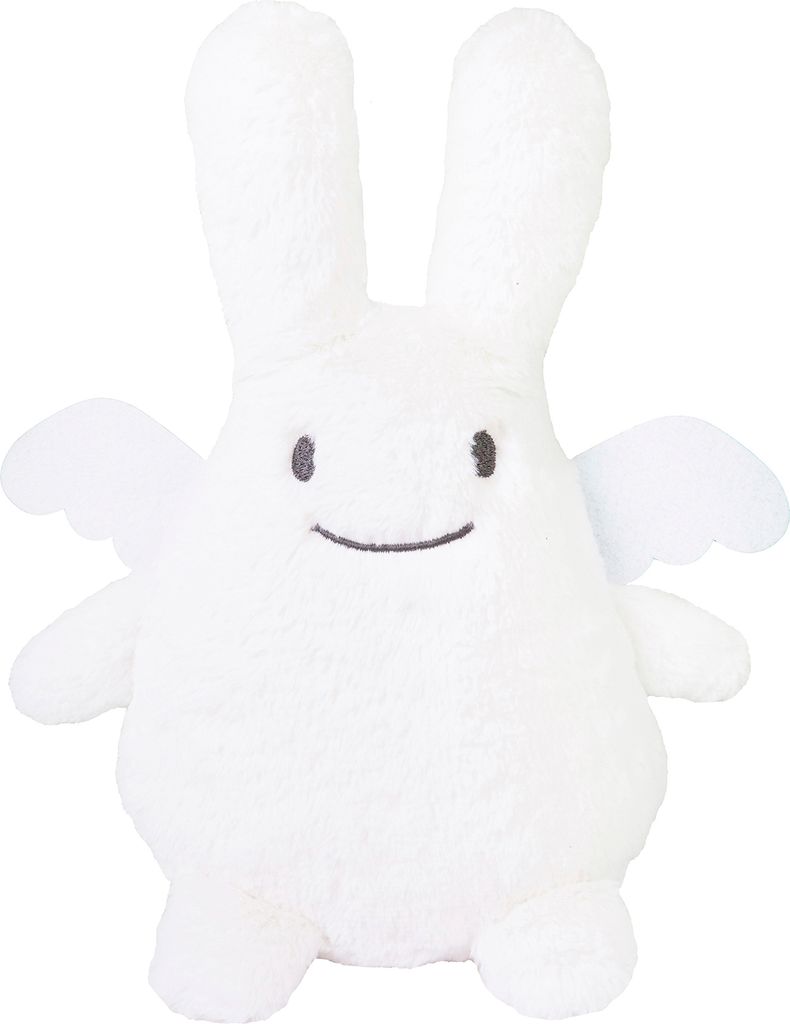 Engelshase Weiss "Schnee" 60Cm