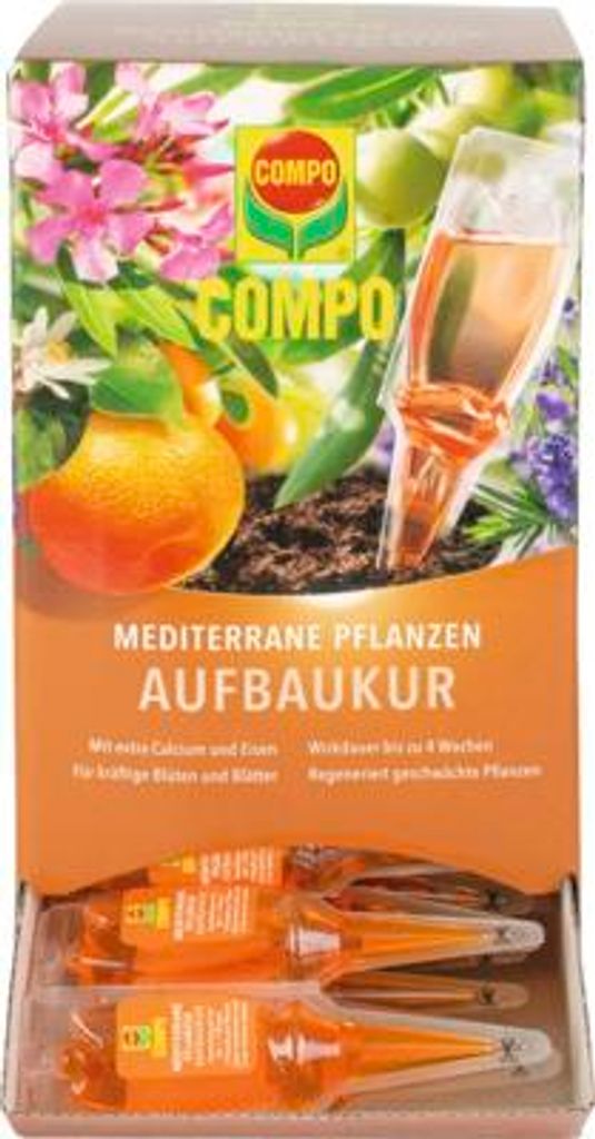 compo expert rasendnger Rasen