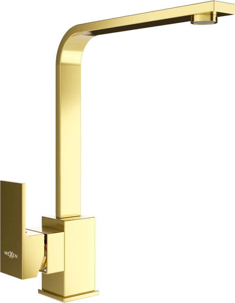 Mexen Rita Küchenmischer, Gold - 670300-50