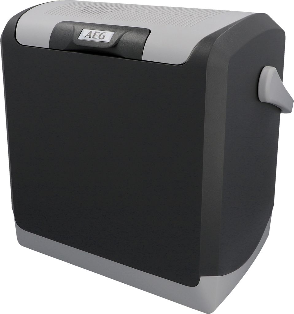 Chladicí box AEG KK20 Chladicí boxy