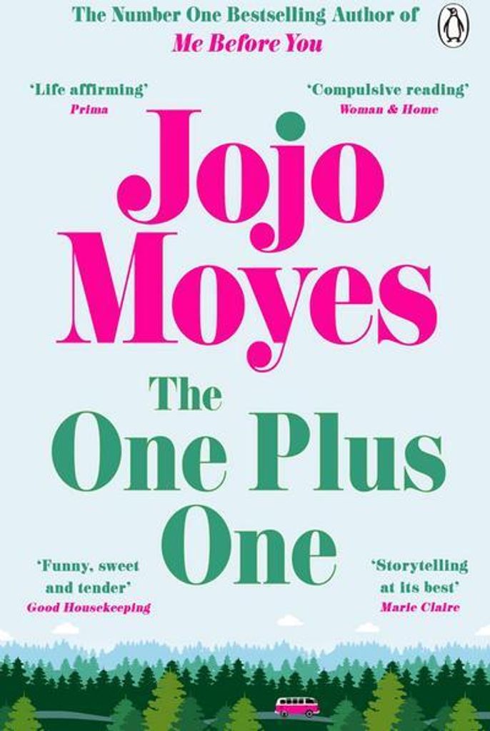 The One Plus One