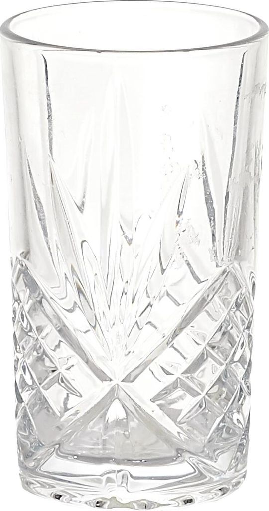 Zestaw 4 szklanek Bohemia 350ml Zdjęcie produktu 