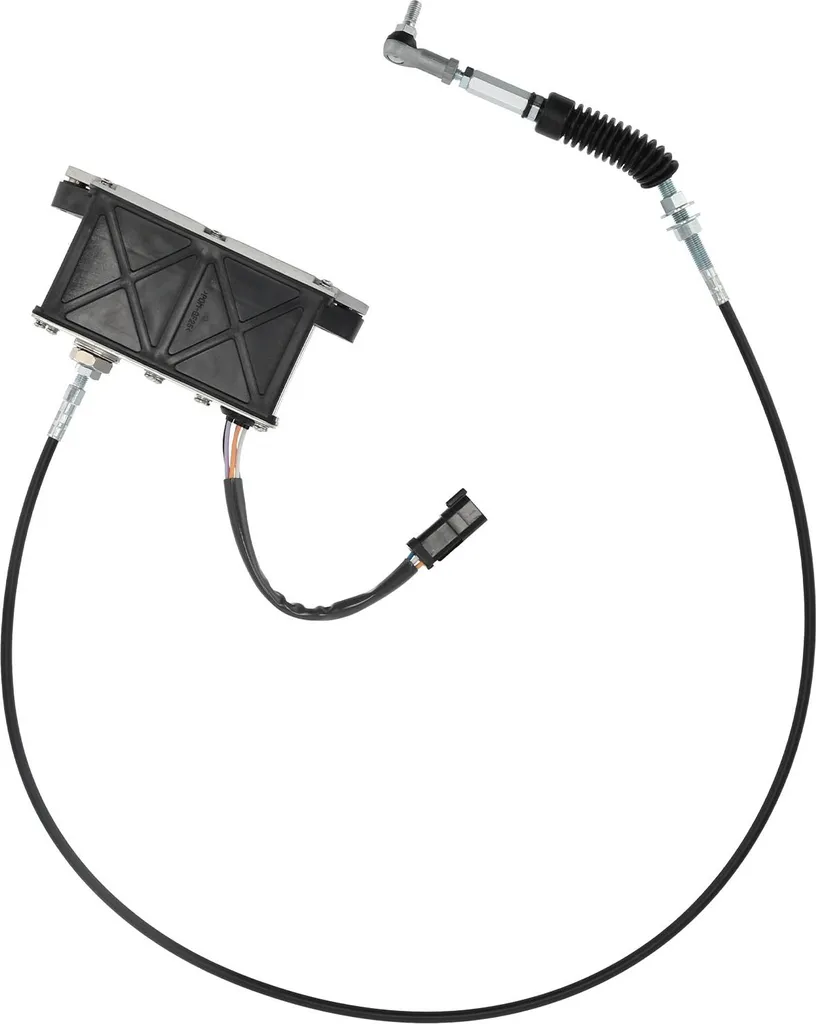 Moteur pas à pas 247-5231 robuste pour excavatrice série E320B