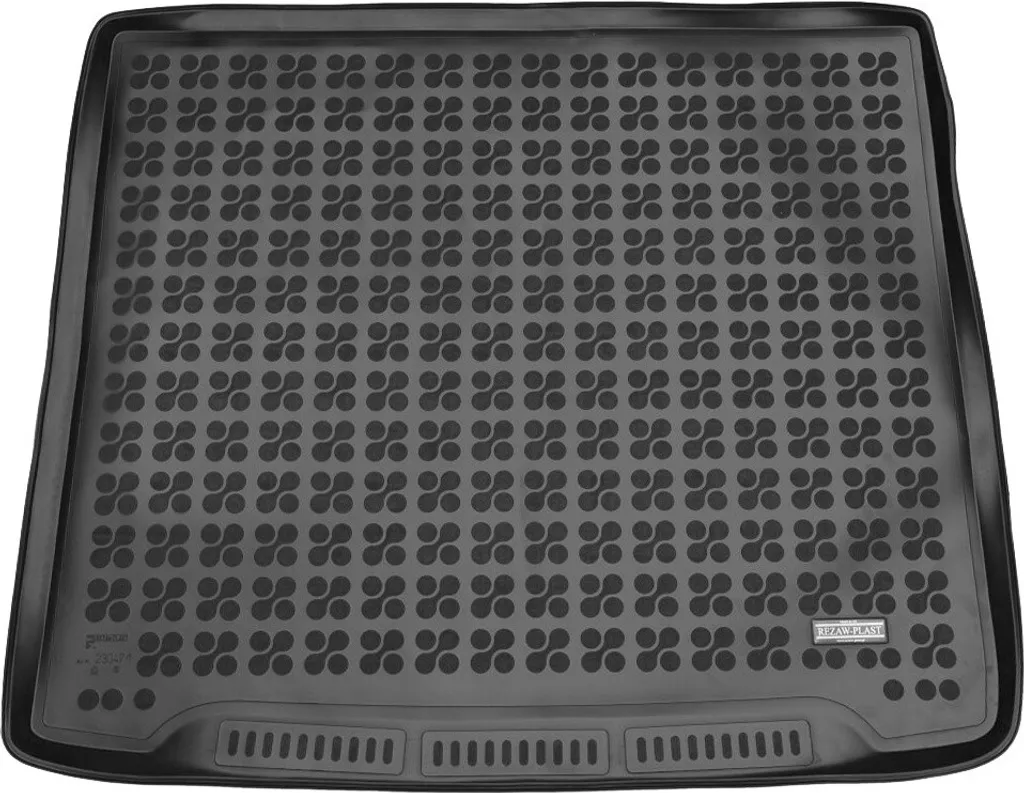 Rivestimento del bagagliaio in gomma Rezaw-Plast Ford Focus 2018-2025 (combi, gamma)