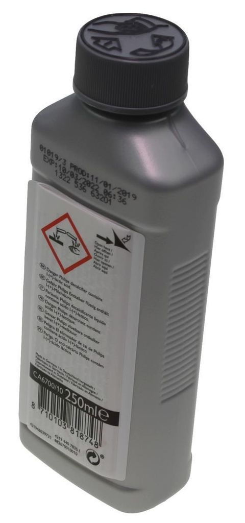 Entkalker für Kaffeemaschinen Philips CA6700/00 Saeco Produktbild 8