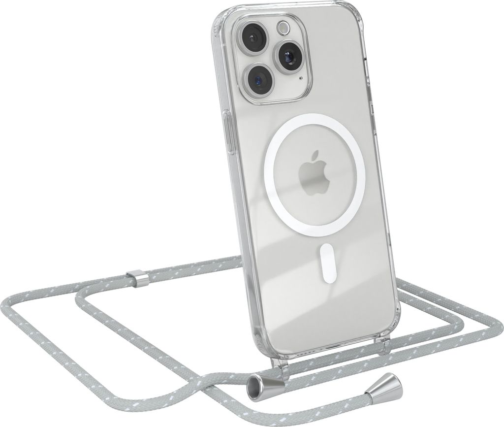 EAZY CASE - Handykette kompatibel mit Apple iPhone 15 Pro Produktbild 
