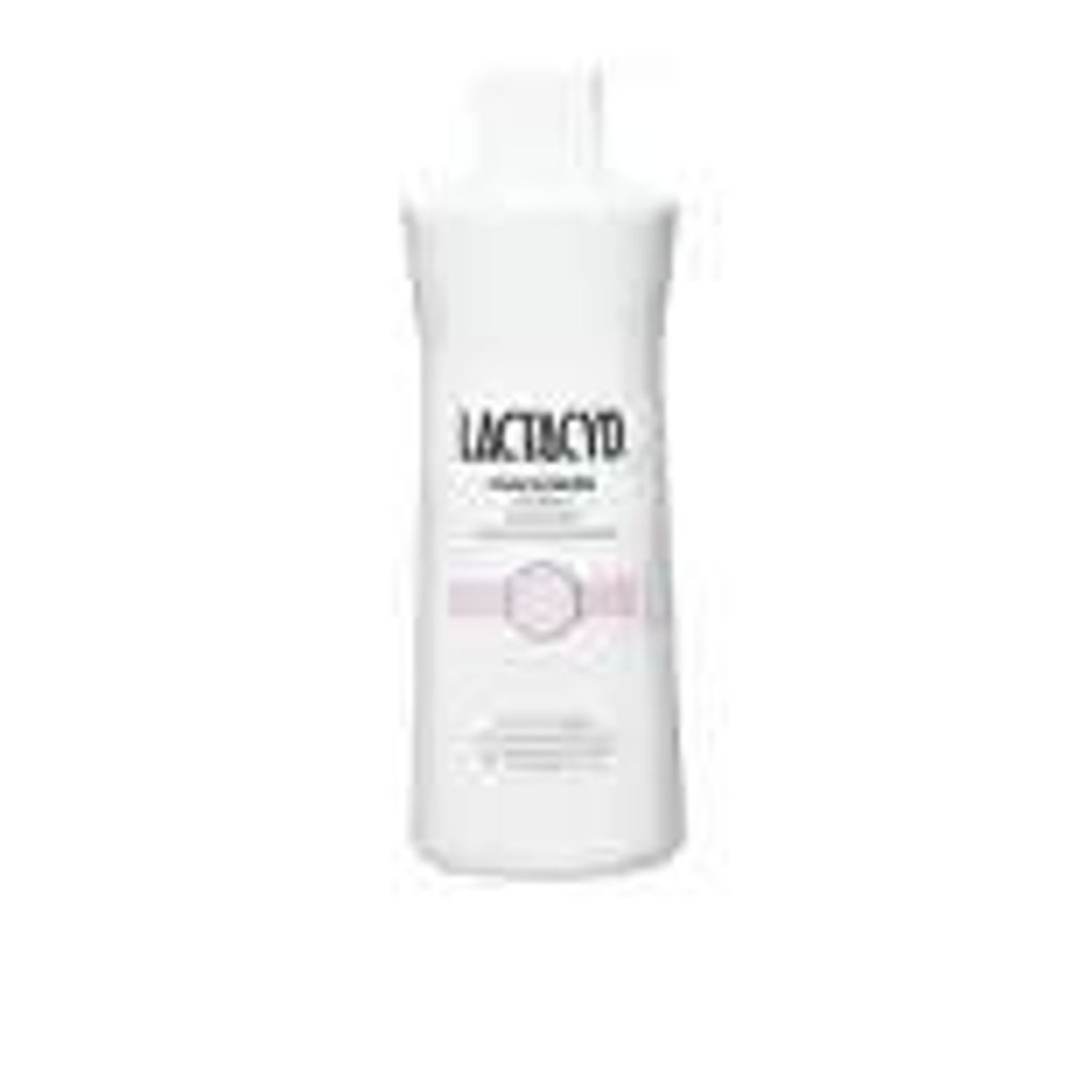 Lactacyd Skin Care med Parf