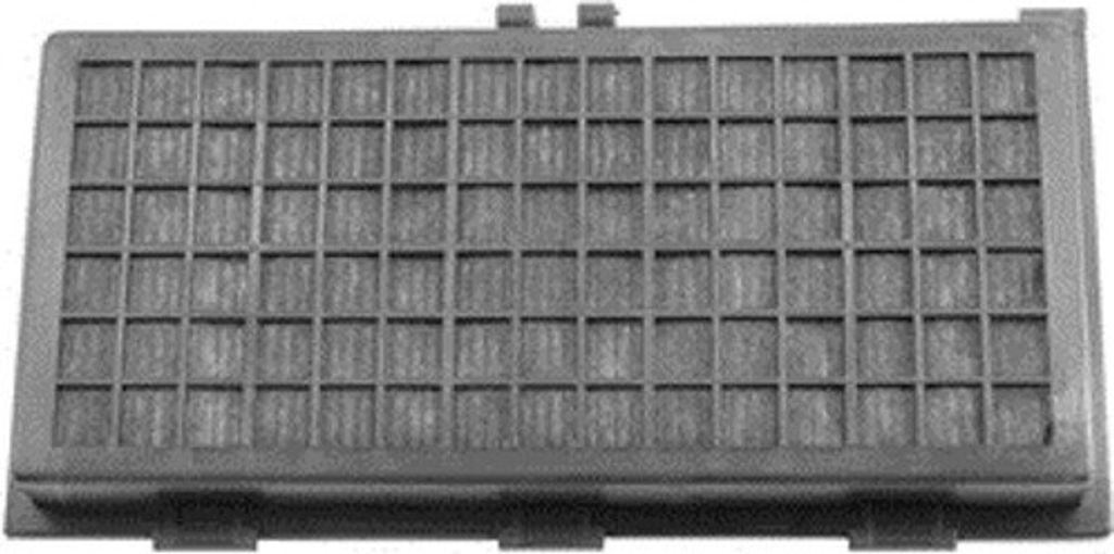 Variant Aktivkohlefilter passend wie Miele SF-AAC30, S300, Produktbild 