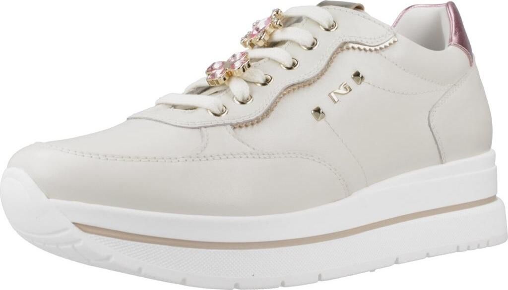 Nero Giardini Sneaker Sneaker Kunstleder/Textil