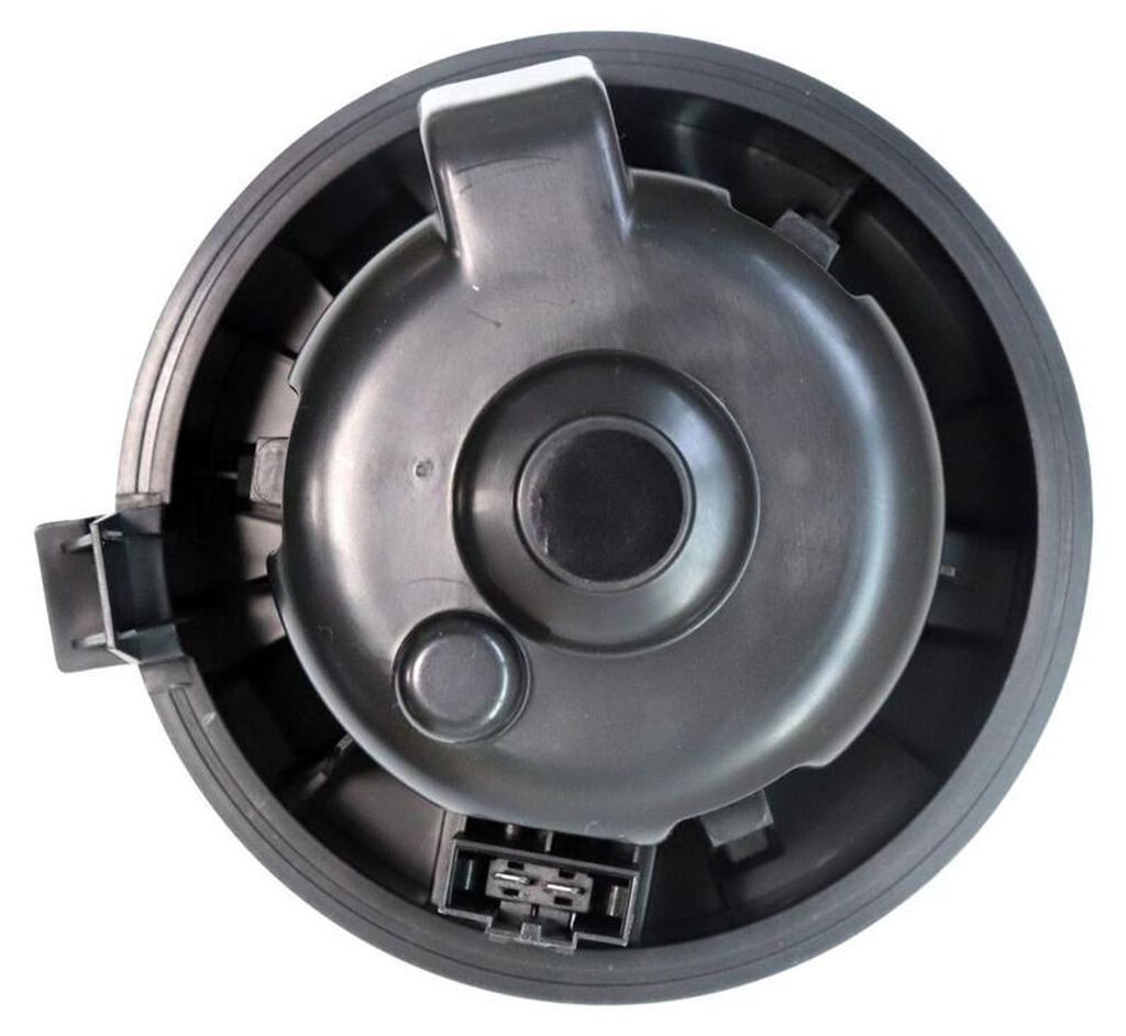 Innenraumgebläse 12 V 200 W 2-polig HELLA passend für u.a. PEUGEOT 208