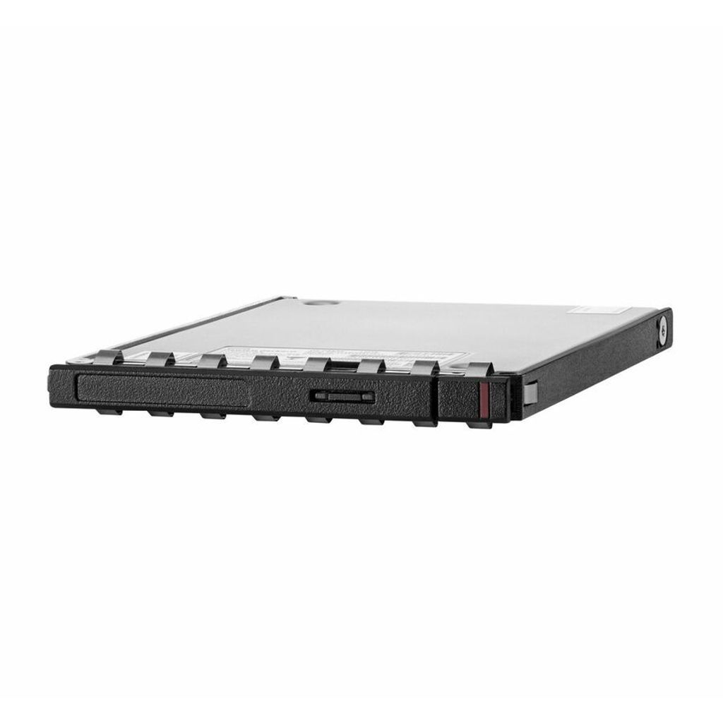 HPE 7.68TB NVMe Gen5 Mainstream Performance Read Intensive Produktbild 