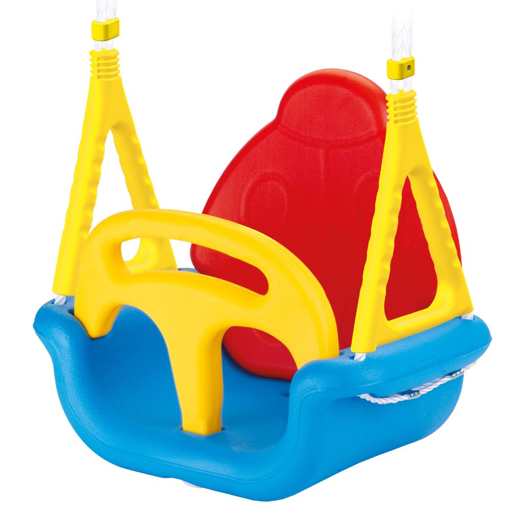 Dolu Jumbo altalena 3in1 DL7055 Immagine del prodotto 