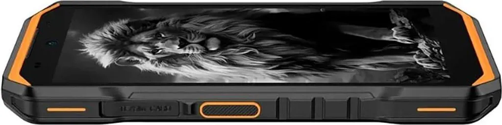 Ulefone Armor X32 Pro 5G 256GB Smartphone Robuste Double SIM Vert