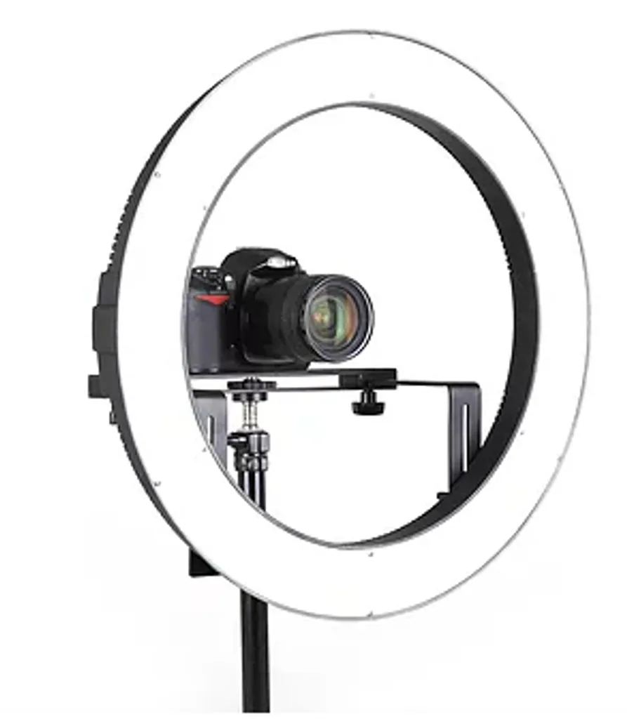 Falcon Eyes DVR-160TW Éclairage Permanent Studio Photo 32W LED - 3