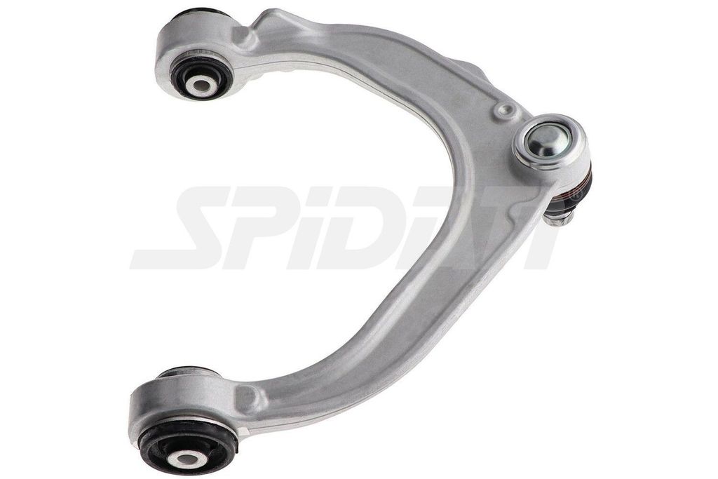 SPIDAN CHASSIS PARTS 58699 Querlenker Oben Vorne Rechts für BMW X5 (F15, F85)