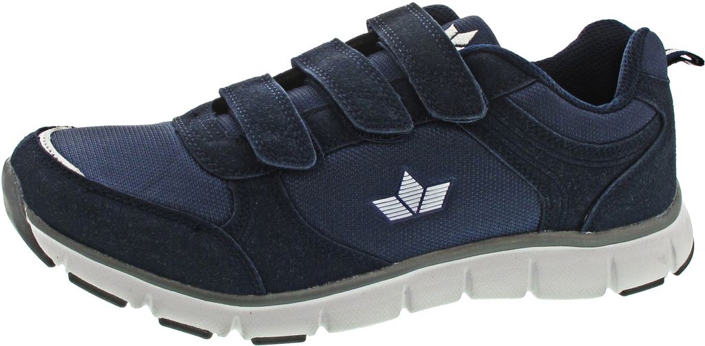 Buty sportowe zapinane na rzep NG-Lionel V Zdjęcie produktu 