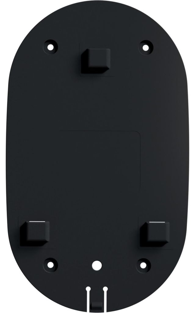 go-e Ersatz-Wandmontageplatte, für Charger Gemini flex, Produktbild 