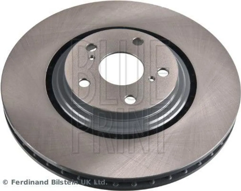 Disque de frein BLUE PRINT ADT343278 pour RAV 4 et Camry OE 435120E030