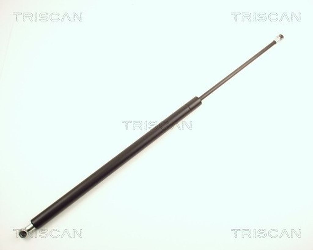 Triscan Heckklappendämpfer Gasfeder Heckklappe Kofferraum 8710 24213