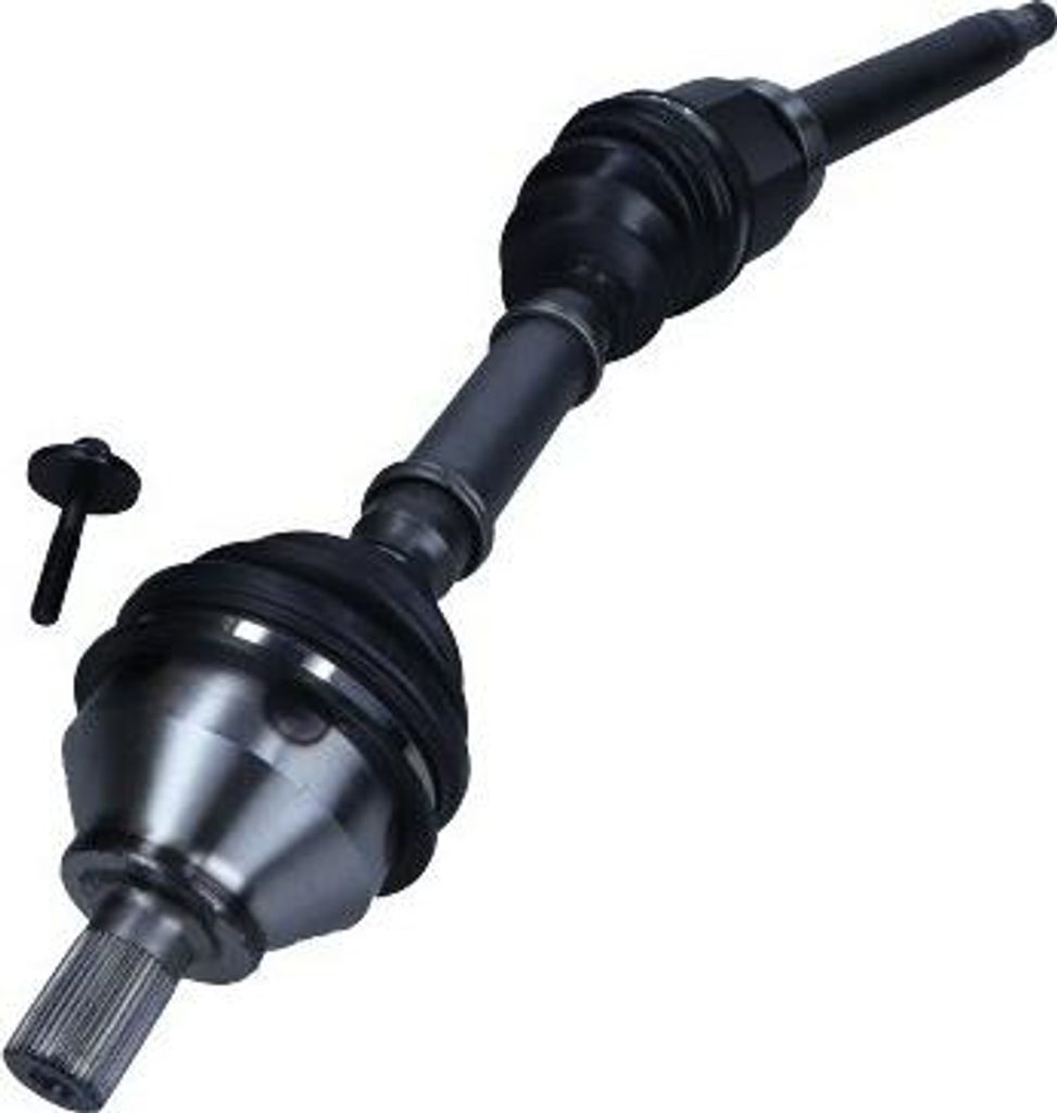 MAXGEAR 49-1805 Antriebswelle Vorne Rechts für FORD Focus II Schrägheck (DA, HCP, DP) Focus II Kombi (DA, FFS, DS) C-MAX (DM2) Focus C-Max (DM2)