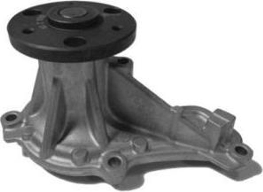 AISIN WPH-914 Wasserpumpe, Motorkühlung OE 19200R1AA01 kompatibel mit Accord, Civic, CR-V