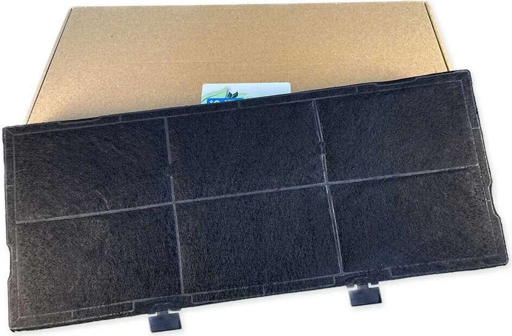 Filtro Compatibile Neff Z54TC02X0 11025806 - Prezzo AIR2GO Imbattibile