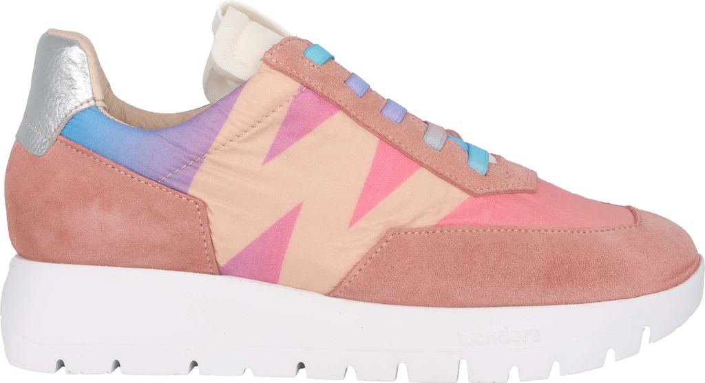 Wonders Odisei - damen sneaker