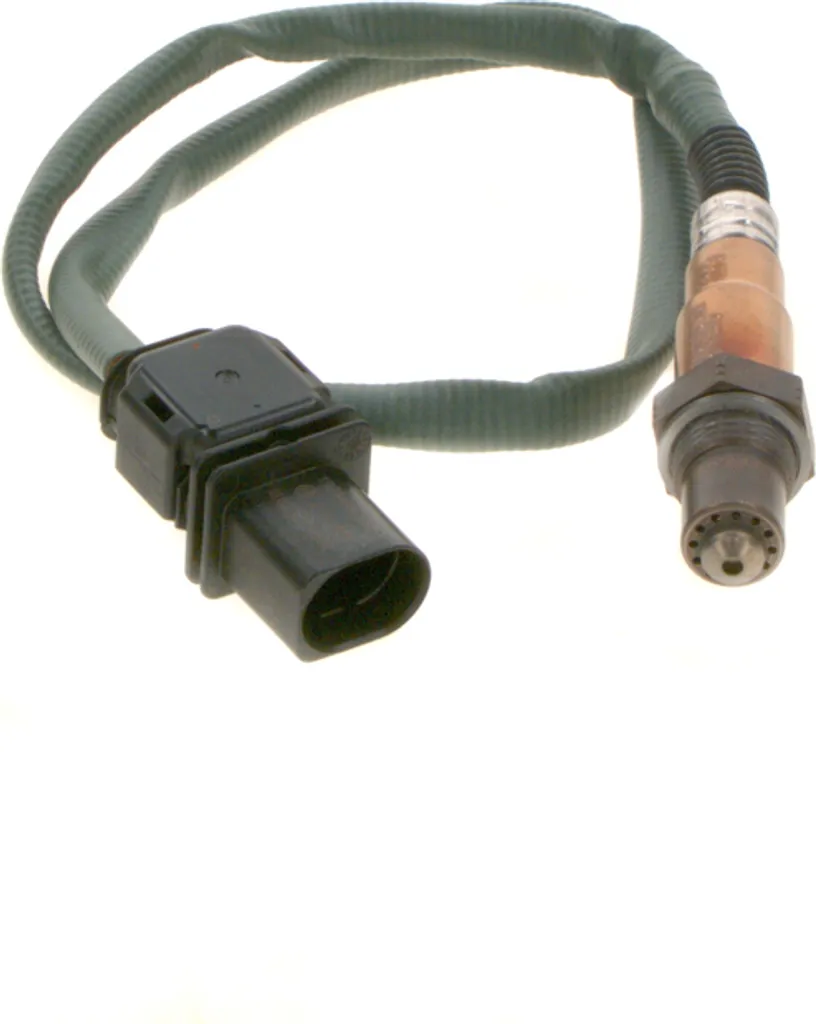 Sonde Lambda BOSCH 0 258 017 303 pour Mercedes SLK R172 OE A0085428518