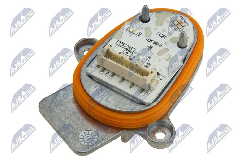NTY EPX-BM-109 Blinkgeber Blinkerrelais für BMW X1 (F48)
