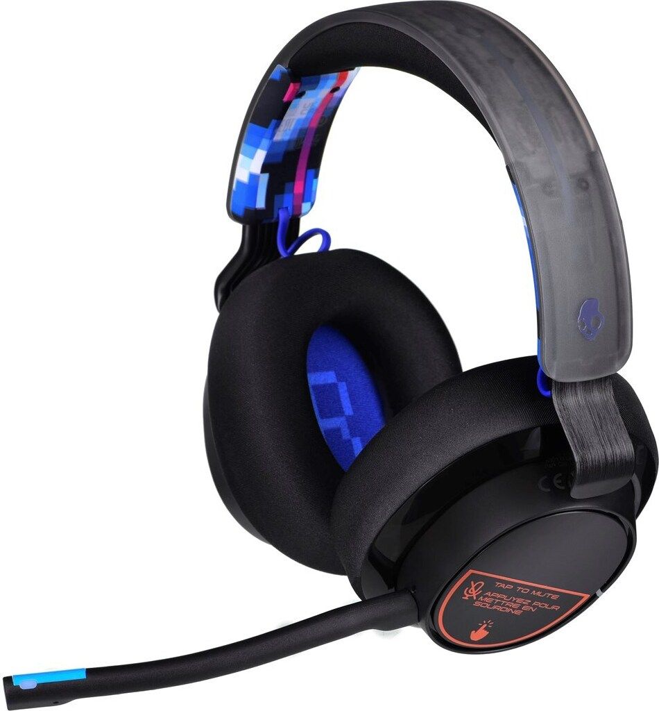 słuchawki Skullcandy Slyr PRO Multiplatformová káblová Obrázok produktu 