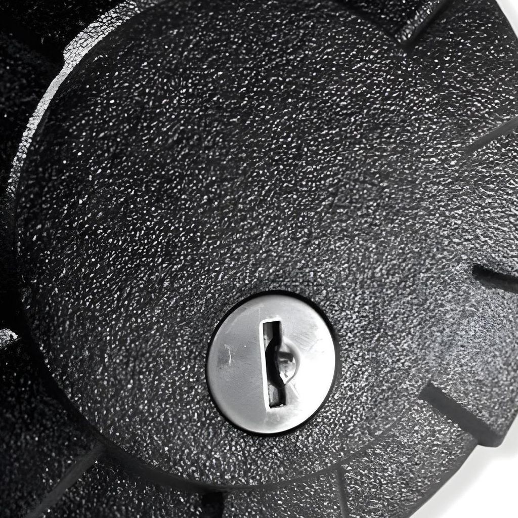 V Parts Tankdeckel M-8019 kompatibel mit Yamaha 125 DT Produktbild 