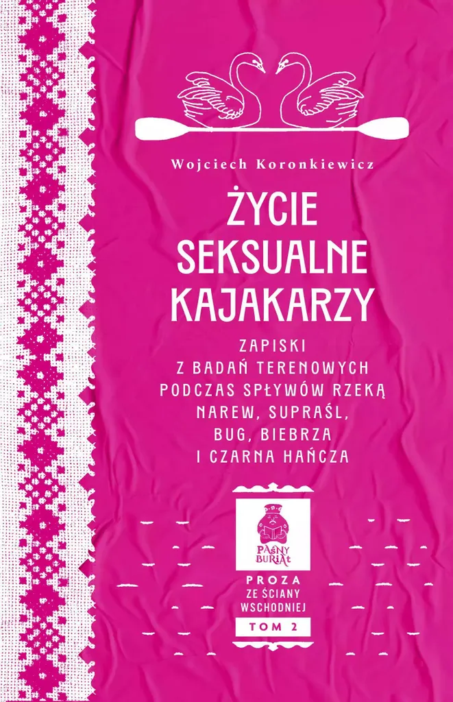 La Vie Sexuelle des Kayakistes : Récits et Observations de Terrain PDF