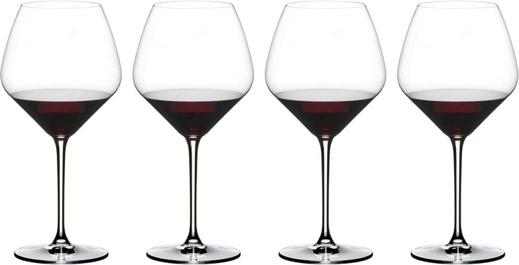 Riedel Extreme Pinot Noir Zaplať 3 a získaj 4 Obrázok produktu 