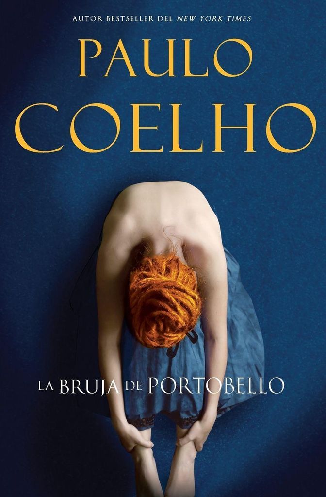 Die Hexe von Portobello