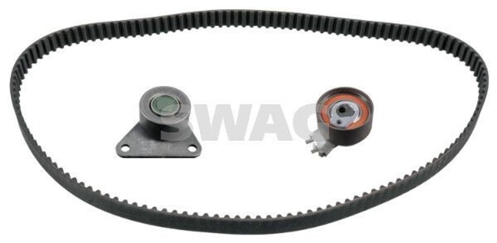 SWAG 55 92 2729 Zahnriemensatz für VOLVO V70 I (875, 876) 138-Zähne