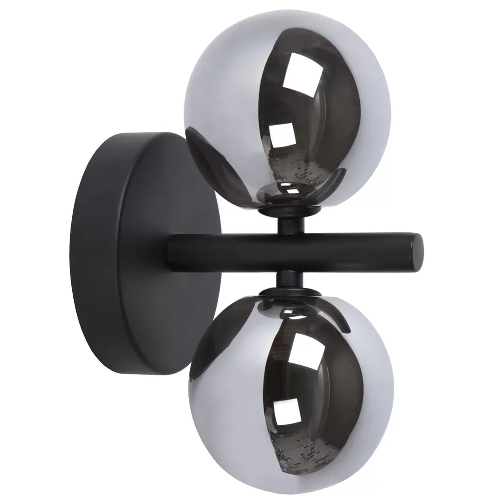 Lampada da Parete Elegante tooLight App1162-2W | Luce Calda Casa